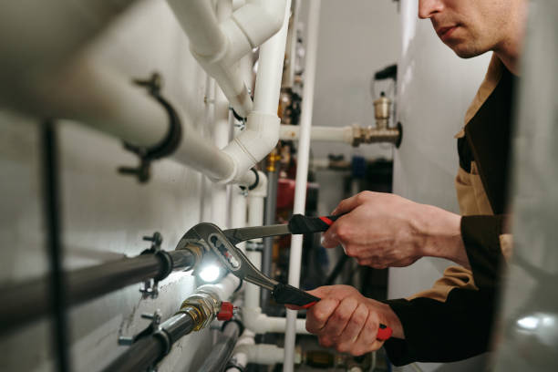Best Septic Systems  in Juniper Canyon, OR