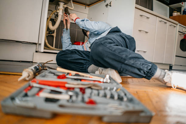 Best Sewer Cleaning Services  in Juniper Canyon, OR