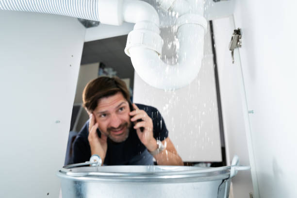 Best Plumbing Services Near Me  in Juniper Canyon, OR