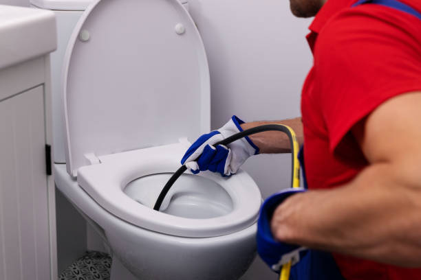 Best Emergency Plumber  in Juniper Canyon, OR