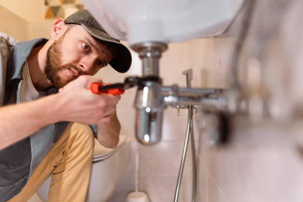 Best Hot Water Heater Installation  in Juniper Canyon, OR