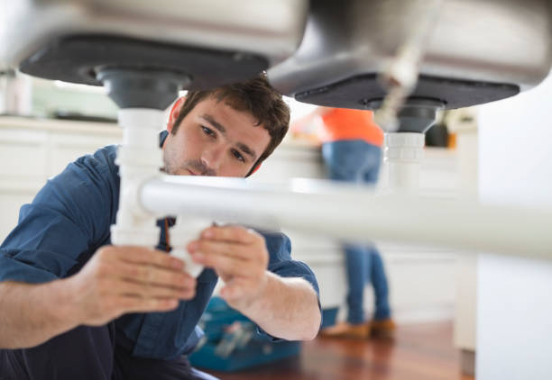 Best Sewer Line Repair  in Juniper Canyon, OR