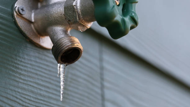 Hot Water Heater Installation in Juniper Canyon, OR