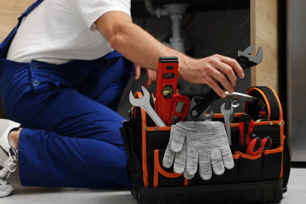 Best Affordable Plumbing Services  in Juniper Canyon, OR