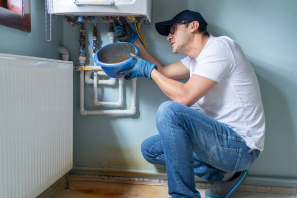 Professional Plumbing in Juniper Canyon, OR