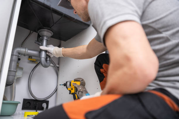 Best Water Softener Installation  in Juniper Canyon, OR