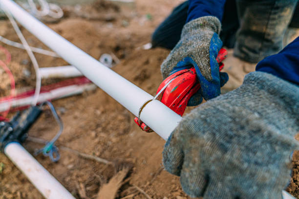 Best Plumbing Inspection Services  in Juniper Canyon, OR